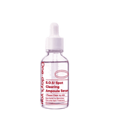 One-Day's You S.O.S Spot Clearing Ampoule Serum 30ml